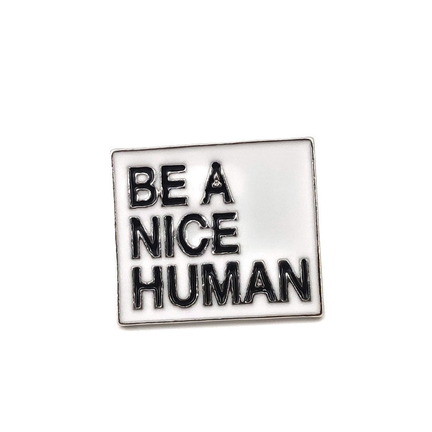 Alloy Pin With Electroplated Finish