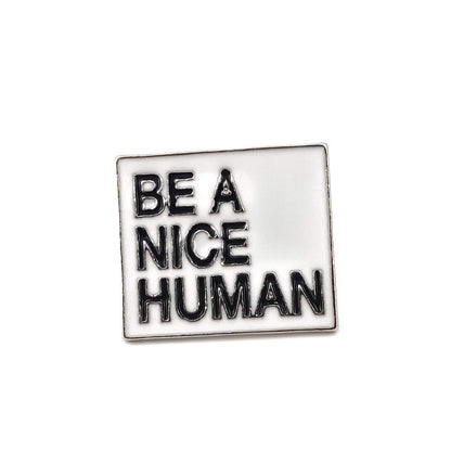 Alloy Pin With Electroplated Finish