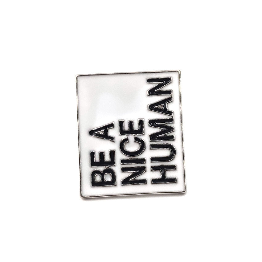 Alloy Pin With Electroplated Finish