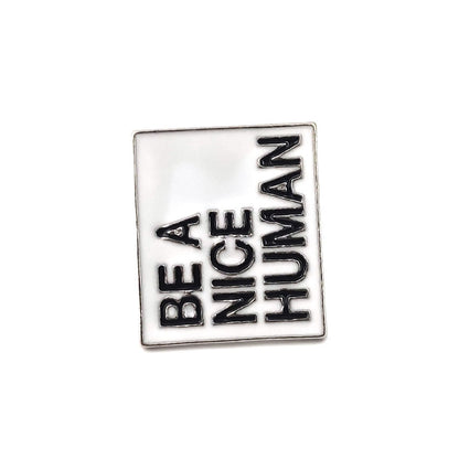 Alloy Pin With Electroplated Finish