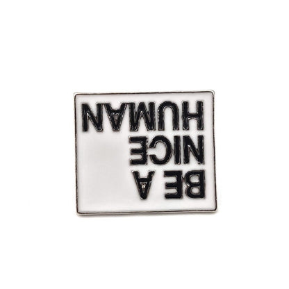 Alloy Pin With Electroplated Finish