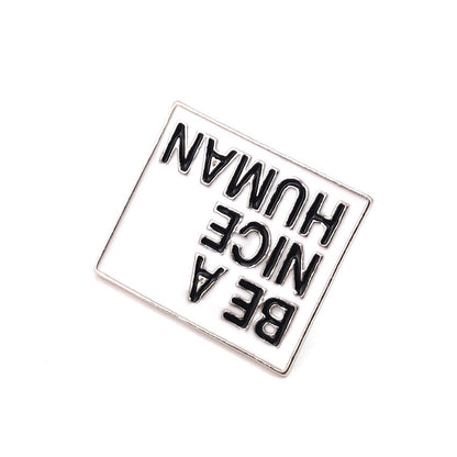 Alloy Pin With Electroplated Finish