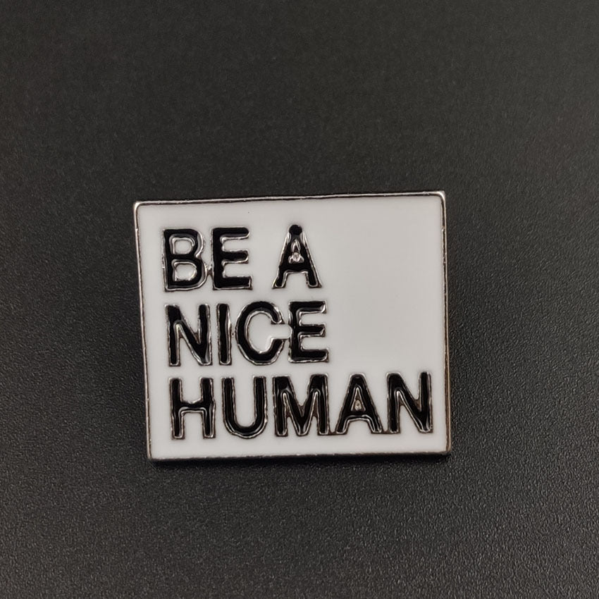 Alloy Pin With Electroplated Finish