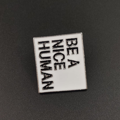 Alloy Pin With Electroplated Finish