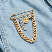Gold