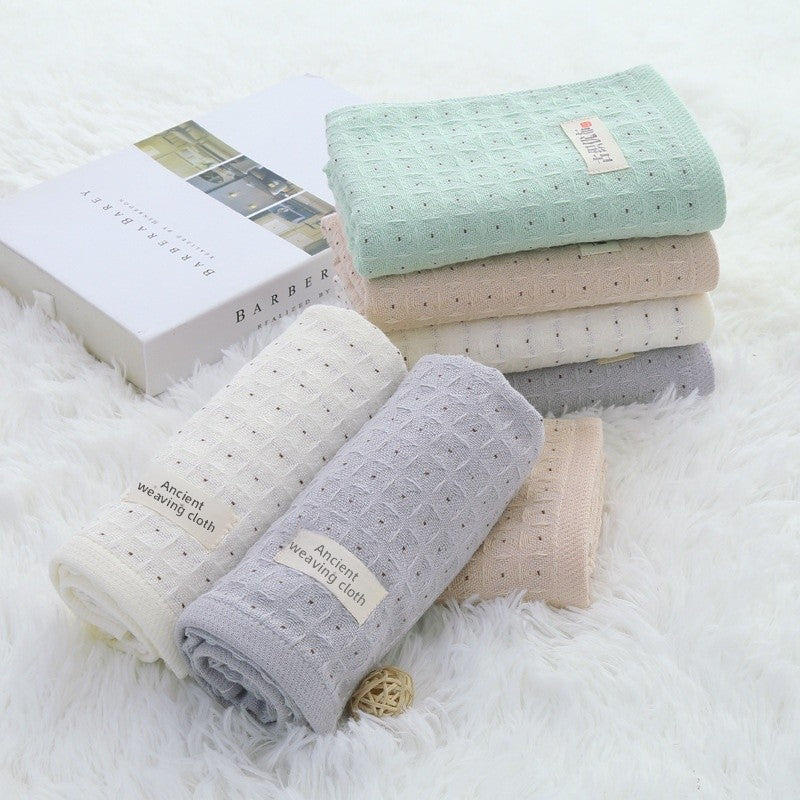 Premium Towels Set For Home Textiles & Decor, Soft And Absorbent Bath Towels Collection