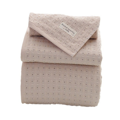Premium Towels Set For Home Textiles & Decor, Soft And Absorbent Bath Towels Collection