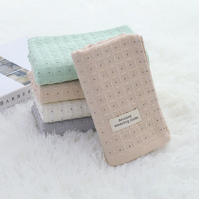 Premium Towels Set For Home Textiles & Decor, Soft And Absorbent Bath Towels Collection