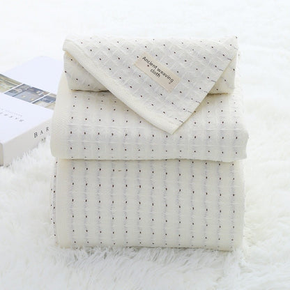 Premium Towels Set For Home Textiles & Decor, Soft And Absorbent Bath Towels Collection