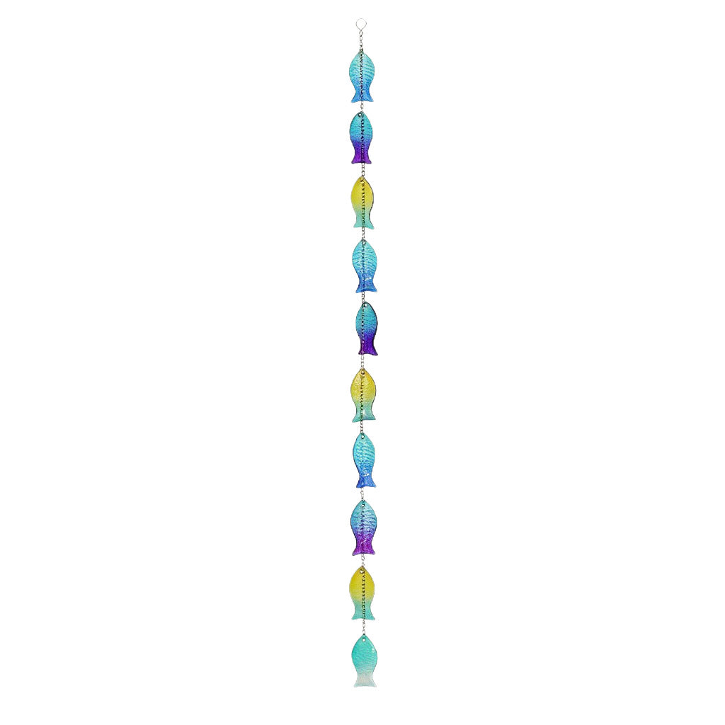 Glass Hanging Ornaments For Father's Day Home Decor And Festival Celebration
