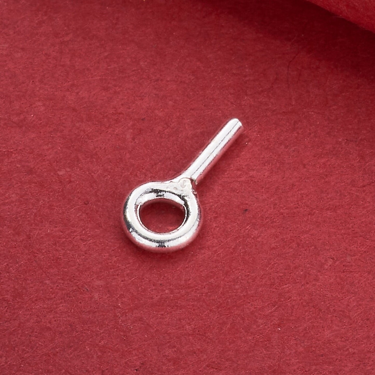 Sheep Pendant In 925 Sterling Silver With Polished Finish, Retro Style Jewelry Accessory
