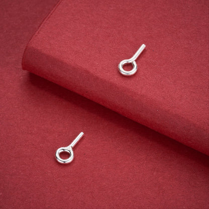 Sheep Pendant In 925 Sterling Silver With Polished Finish, Retro Style Jewelry Accessory