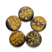 Tiger Eye