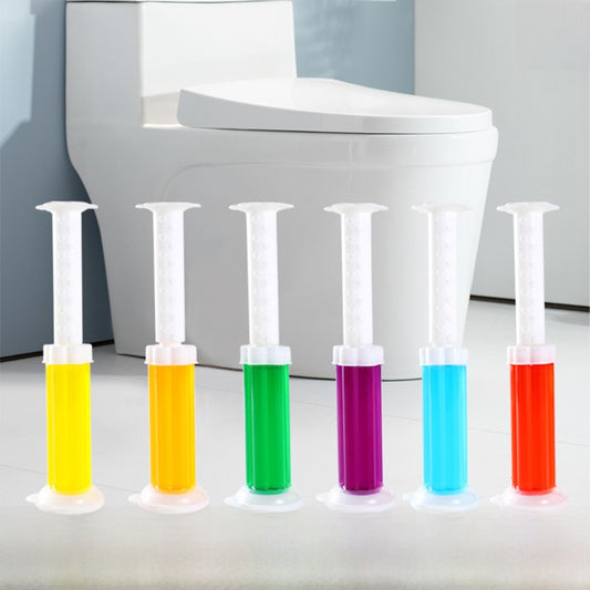 Multicolor Toilet Cleaner Gel For Effective Bathroom Cleaning And Fresh Scent