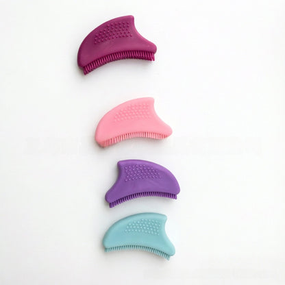 Cleansing Brush For Makeup Removal And Facial Care, Soft Bristles For Gentle Deep Cleaning