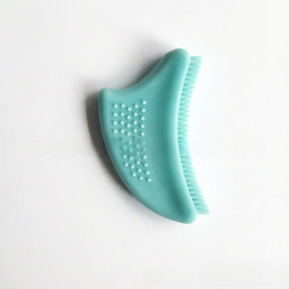 Cleansing Brush For Makeup Removal And Facial Care, Soft Bristles For Gentle Deep Cleaning