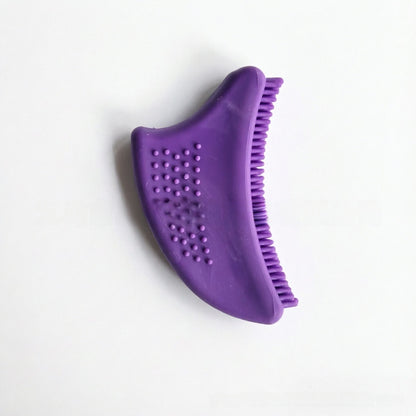 Cleansing Brush For Makeup Removal And Facial Care, Soft Bristles For Gentle Deep Cleaning