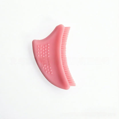 Cleansing Brush For Makeup Removal And Facial Care, Soft Bristles For Gentle Deep Cleaning