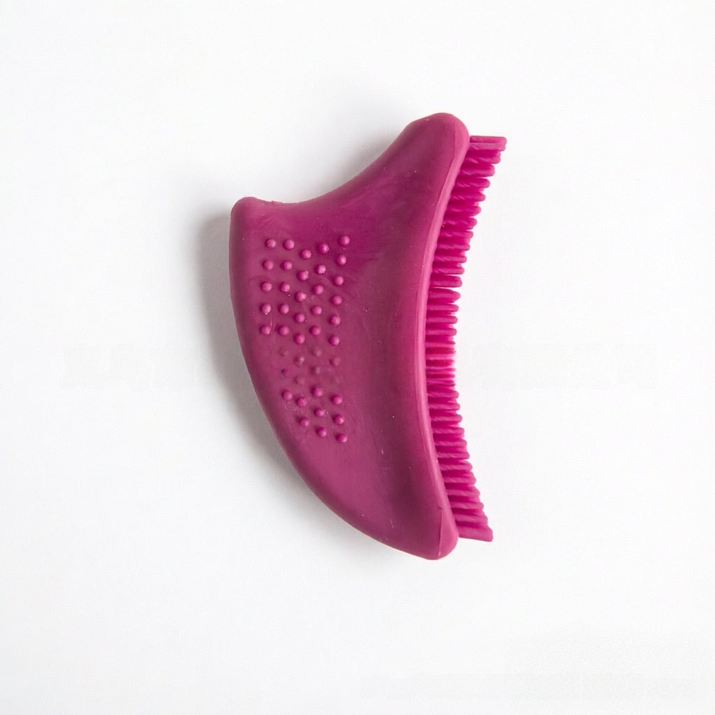 Cleansing Brush For Makeup Removal And Facial Care, Soft Bristles For Gentle Deep Cleaning