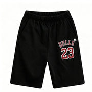 23 Pants (colorful Print)