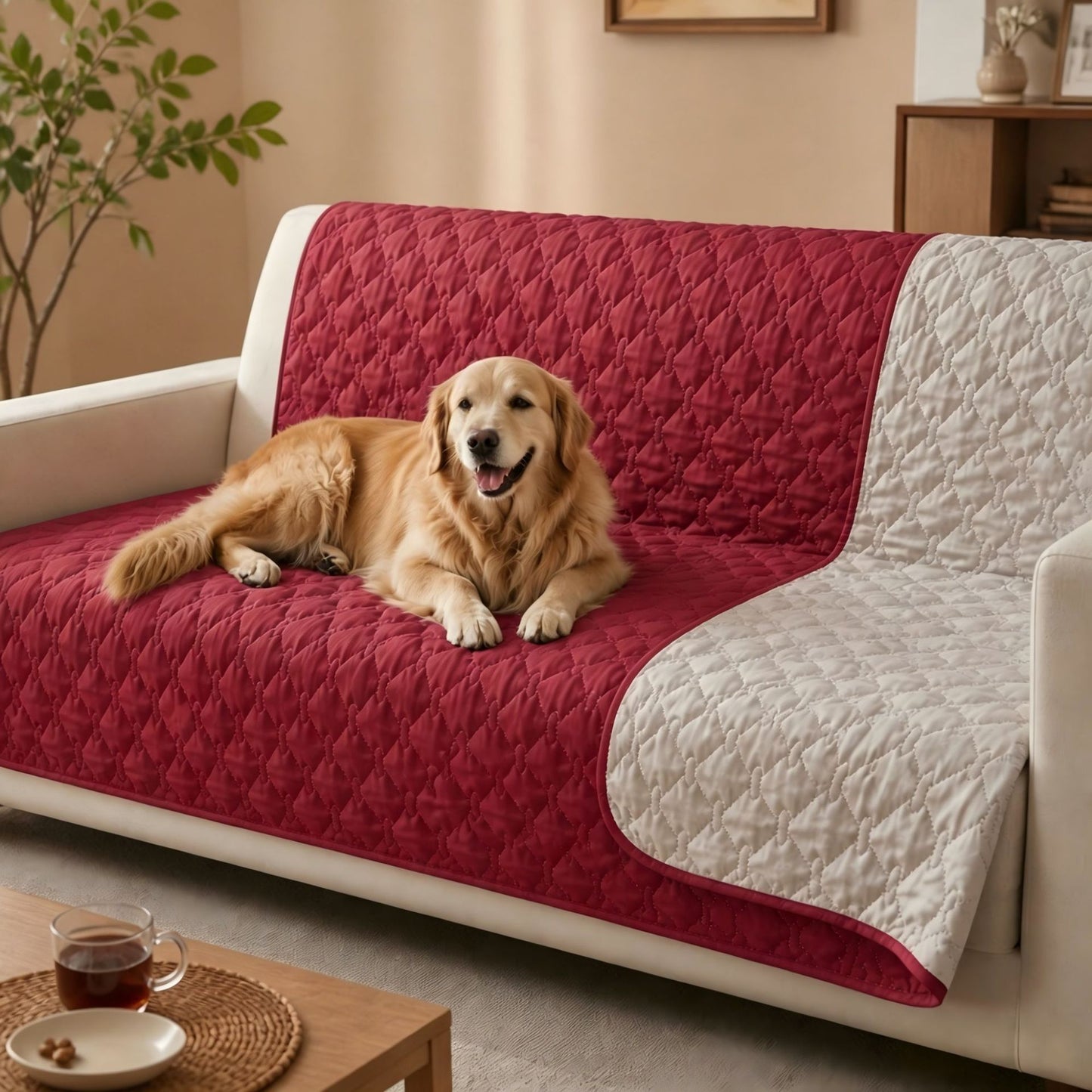 All Seasons Dog Bed, Crate, And Mat For Comfortable Pet Rest