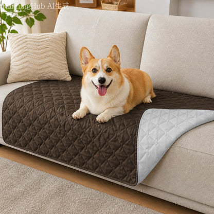 All Seasons Dog Bed, Crate, And Mat For Comfortable Pet Rest