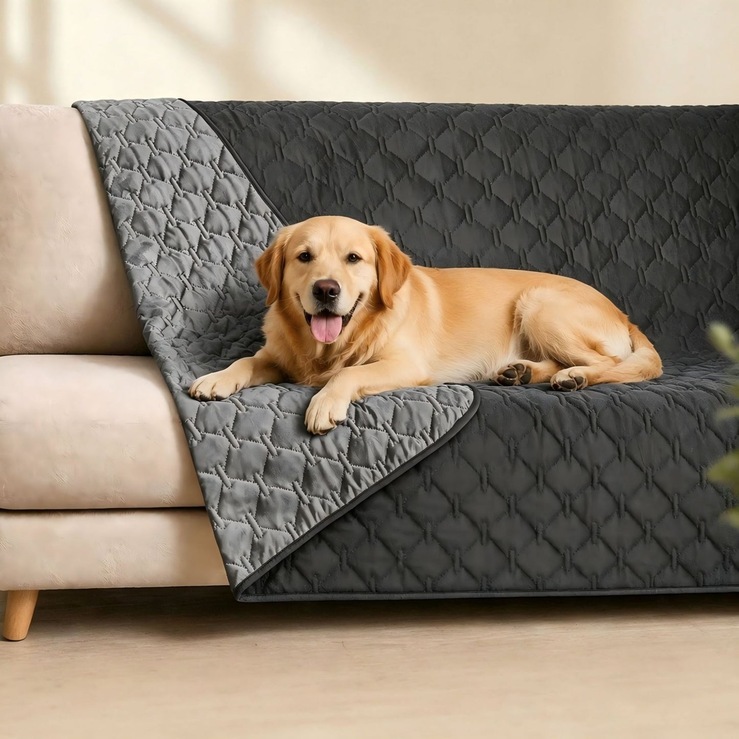 All Seasons Dog Bed, Crate, And Mat For Comfortable Pet Rest