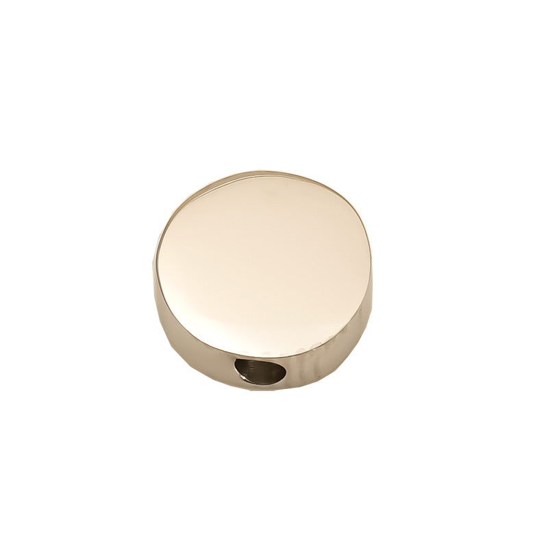Jewelry Accessories With 6 Mm Diameter For Stylish And Elegant Designs