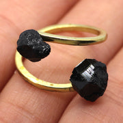 Black Tourmaline (50 Pieces Per Pack)