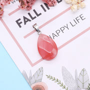 Watermelon Crystal