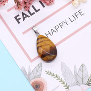 Tiger Eye