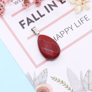 Red Jasper