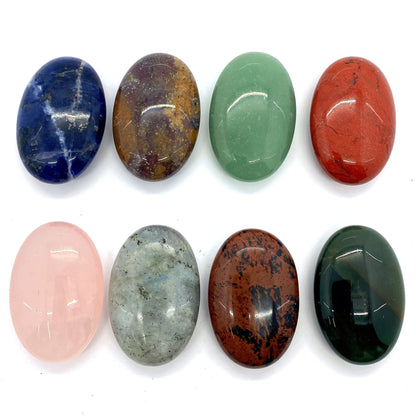Swan Natural Stone Beads With Polished October Birthstone Opal Inlay For Jewelry Making