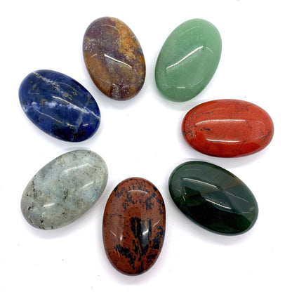 Swan Natural Stone Beads With Polished October Birthstone Opal Inlay For Jewelry Making