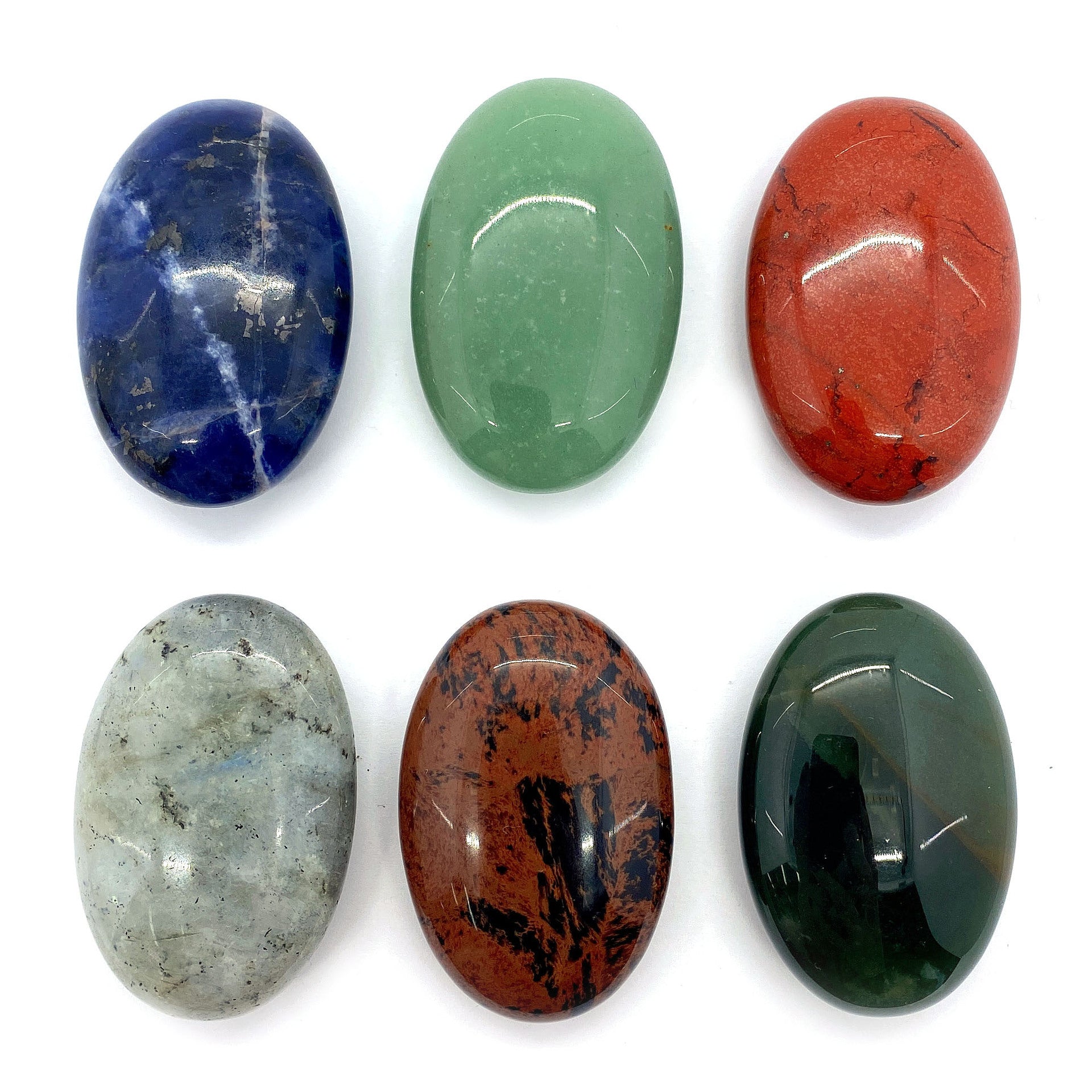 Swan Natural Stone Beads With Polished October Birthstone Opal Inlay For Jewelry Making