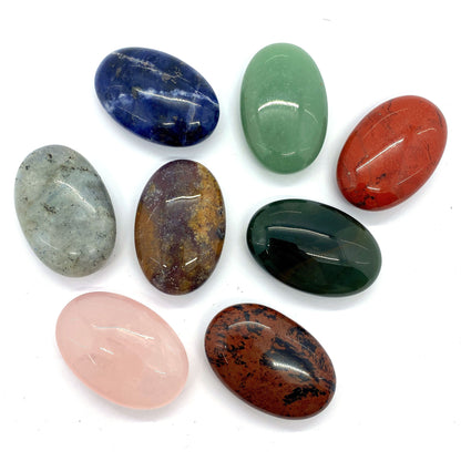 Swan Natural Stone Beads With Polished October Birthstone Opal Inlay For Jewelry Making