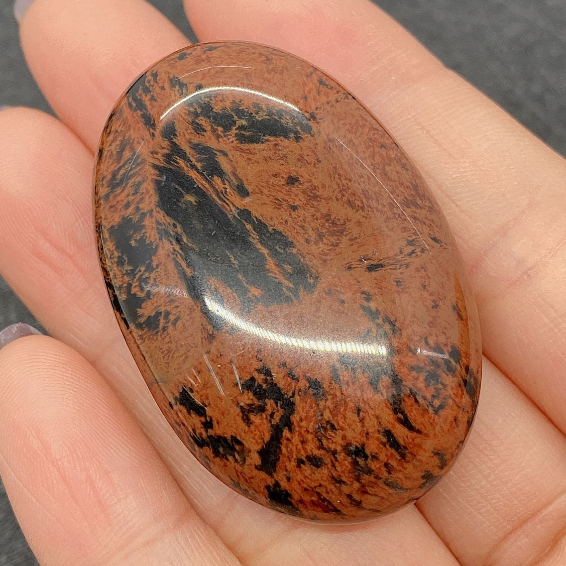 Swan Natural Stone Beads With Polished October Birthstone Opal Inlay For Jewelry Making