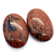 Mahogany Obsidian