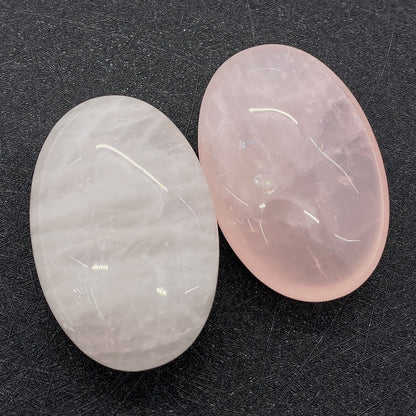 Swan Natural Stone Beads With Polished October Birthstone Opal Inlay For Jewelry Making