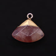Strawberry Quartz