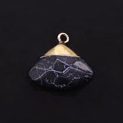 Black thread loose