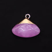 Purple mica