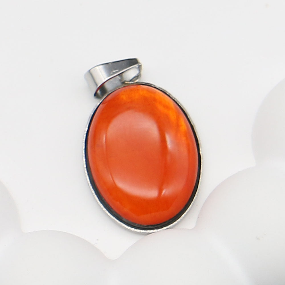 Mermaid Shell Pendant Featuring Electroplated Craftsmanship For Unique Jewelry Making
