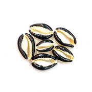 Black (20 Pieces/pack)