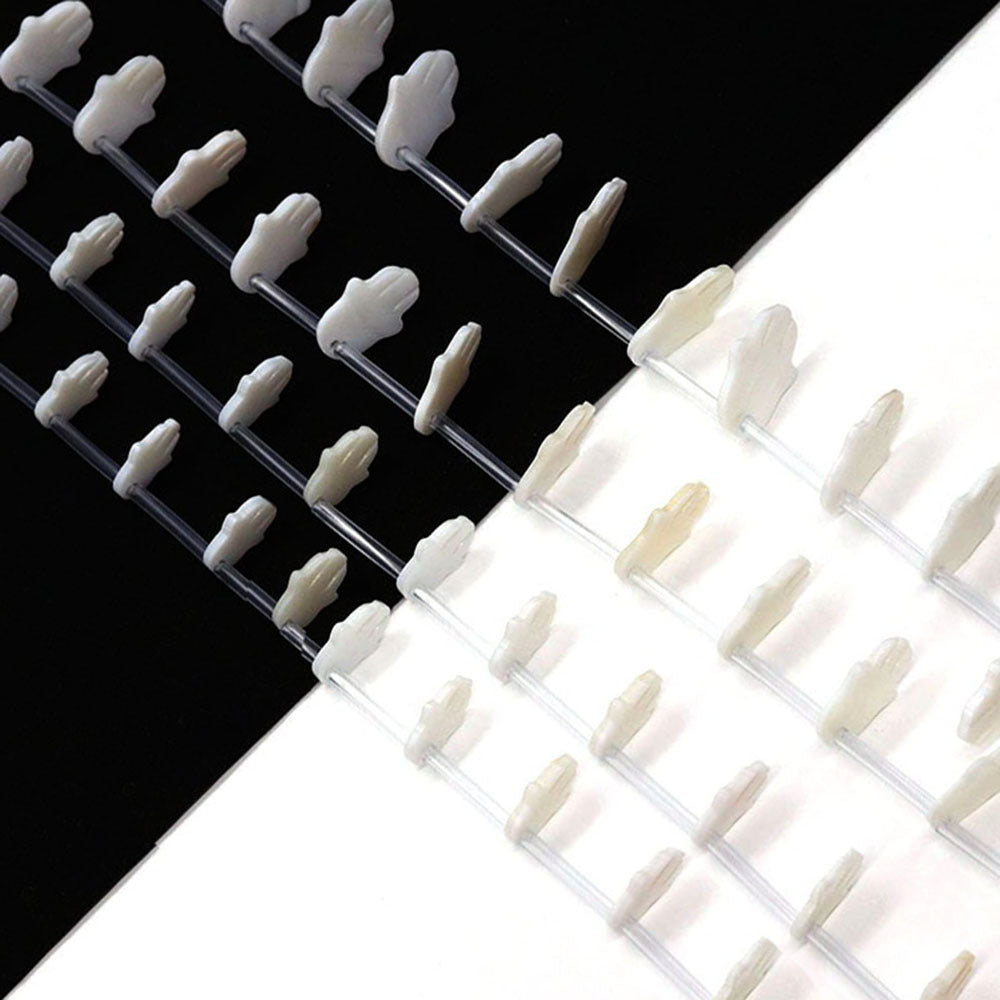 20 PCS Package Of Natural Shell Palm Beads Featuring Carving Craft For Jewelry Making