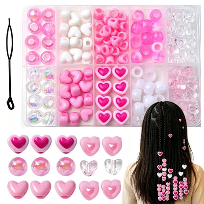 Ethnic Style Hairpin Made Of Durable Acrylic, Available In Various Colours