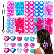 Mixed Colors 108pcs11 #