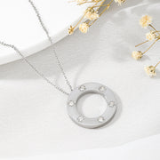 L-187 Silver