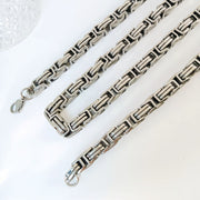 11mm Steel Color Set 60+23cm