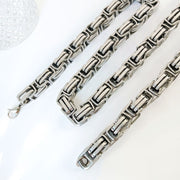 15mm Steel Color Set 60+23cm